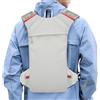 Generisch Zaino Idrico Sportivo Giubbotto Idratante Running Con Tante Tasche Donna