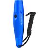 Générique Electronic Whistle, 3 Tone Adjustable Referee Whistles, Handheld Volume Control Device, Loud Portable Design Size 1,38 x 6,1 pollici, for Outdoor Survival and Dog Training