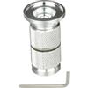 Kaeltsyn Universals Bike Forcella Expander Bolt Bike Headset Steli Extender Forcella Espansione Spine di Compressione Inserto Bowl Top Cap Mount Biciclette Spina di compressione
