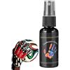Générique Spray Per La Presa Dei Guanti Da Portiere 30 ml Antiscivolo per Guanti da