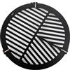 FOLODA Leghe di alluminio Focusing Fishbones Piastra 60/80/100/140/160/180/200/230/270mm Accessori astronomici Installazione rapida Fishbones Piastra