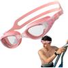 Générique Occhialini da nuoto per adulti | Maschere per Immersione Subacquea Anti-appannamento regolabili | Occhiali da piscina per adulti | Uomo Fiume Acqua Spiaggia Vacanze Estivali Surfing Snorkel