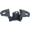 Topeak Mudguard Fixer for Defender M1 - Black, One Size by