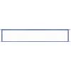 Uonguon Rete da pallavolo da piscina, portatile, 457,2 x 91,44 cm, rete sportiva resistente, accessorio di ricambio per attività fisiche, set robusto da 457,2 x 91,44 cm, ideale per divertirsi a bordo piscina