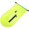 Générique Swim Buoy,Aiuto Snorkel 2 in 1 20 L | Boa Pullover Buoy da nuoto all'aperto - per adulti principianti triatleti kayakisti Snorkelers istruttori Kayak Snorkeling Camp estivo Lago Spiaggia