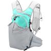 Générique Hydration Pack, Water Backpack, Large Capacity 14,17 x 7,87 x 0,79 pollici, Sport Bag, Biking, Outdoor Gear, Mountain Running, Festival, Trekking Adventure, Hiking Equipment