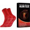 Générique Calzini riscaldanti termici, attrezzature sanitarie taglio aderente, coppia auto-riscaldante con presa comoda, scarpe in tessuto robusto per il freddo, calze riscaldate, calzino d