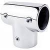 LLOOPK 22/25mm Raccordi for Yacht marini in Acciaio Inossidabile 316 Raccordi for Hardware Marino Raccordi for Tubi a T 90 °