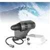 Generic Pinna elettrica da SUP, 12 V, ricaricabile, elettrica, subacquea, motorizzata, per stand up paddle, tavola da surf, kayak, surf, sport acquatici