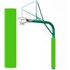 Generico Imbottitura for Palo da Basket for Tutte Le Stagioni, Imbottitura for Palo da Basket, for Esterni, Palestre, Garage, Rivestimento for Pali