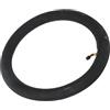 Hidyliu Camera D'aria per Bicicletta Elettrica Gomma Butilica di Alta qualità per Accessori Bici Elettrica 14x2.125 16x2.50 18x2.125 (Bocca curva 18X2,50)
