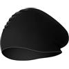 Generico Silicone Swim Cap - Flexible | Ear Protection, Waterproof