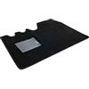 MTM SP-677 Tappetini su Misura in Velluto per Citroen Jumper dal 2002>2006