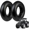 ECOVELO 2 CAMERE D'ARIA 6.00-16 VALVOLA TR13 RICAMBIO PER GOMME TRATTORINO CAMION AUTO PNEUMATICI USO AGRICOLO FUORISTRADA