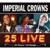 Dixiefrog 25 Live, 25 Years, 25 Songs