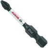 Bosch Punta Phillips NO2 2 IMPACT1PK