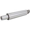 FTVOGUE Mandrino per Trapano Arbor 45 Adattatore per Mandrino per Trapano Cono Morse in Acciaio MTA3 B16 HRC55 Precisione 0,003 per a Colonna Tornio Fresatrice Operatori