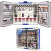 HARDELL Kit 508 pezzi per utensili rotanti compatibile con Dremel Accessori da 1/8 per levigatura, foratura, lucidatura, intaglio e incisione, versatile e completo!