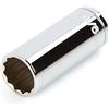 TEKTON Attacco da 1/4 x 9/16 profondo a 12 punti | SHD03214