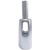 Generic Mandrino Da Trapano Per Reti Metalliche Manico Esagonale Portatile Multiuso