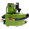 Generic Lucidatrice di vetro tenuta in mano elettrica del bordo, portatile per ceramica di marmo con potenza 800W e velocità 8000r/min