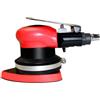 Generic Levigatrice pneumatica, lucidatrice pneumatica, 12000 giri/min, con cuscinetto eccentrico da 3 mm e base da 102 x 70 mm, per dettagli auto, levigatura mobili e lucidatura del vetro