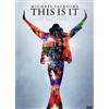 This Is It (DVD) Michael Jackson