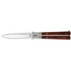 MARTINEZ ALBAINOX COLTELLO BUTTERFLY MONOFILO IN LEGNO