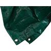 Siena Garden Siena Giardino incatramata Cover per Legno 1,5 x 6 m
