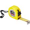 Tajima H5P50MY - Metro a nastro, 5 m x 25 mm