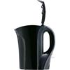Alpina Bollitore da 1 l, 800-1000 W, BLK