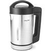 Salter Zuppiera Digitale - 1.6L, Mescola Zuppa Grosso & Uniforme, Ottima per Cucina in Lotto, 5 Impostazioni (Uniforme, Grosso, Bevete, Mantieni Caldo, Miscela/Pulizia), Sensore di Trabocco, 900W