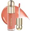 AAFGVC Rare Beauty Long Lasting Dewy & Matte Blushes Blush Liquido Multiuso Per Guance Labbra E Palpebre Con Finish Fresco E Uniforme (VIRTUE)