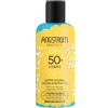 Angstrom Protect SPF50+ Latte Solare Idratante Corpo Limited Edition, 200ml