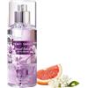 BONGSHAKALAKA Eau De Parfum Ai Feromoni 88 Ml Profumo Di Uva e Gelsomino Profumos Di Feromoni- Donna Venom Pheromone Profumo- Pheromone Olio Profumato Ai Feromonis Per Attirare Gli Uomini Per Fragranza Duratura