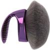 VELAJA Pennello Fondotinta Corpo Extra Large, Pennello Cipria in Polvere Ovale 11 Cm per Autoabbronzante e Bronzer, Finitura Airbrush Senza Striature