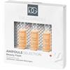 DR. GRANDEL Beauty Flash, fiale di concentrato raffinante, 3 × 3 ml