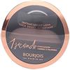 Bourjois, Ombretto One Seconde Eyeshadow, Palette Ombretti per Smokey Eye a Lunga Durata, 07 Stay on Taupe, 3 g