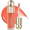 AAFGVC Rare Beauty Long Lasting Dewy & Matte Blushes Blush Liquido Multiuso Per Guance Labbra E Palpebre Con Finish Fresco E Uniforme (JOY)