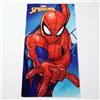 CERDÁ LIFE'S LITTLE MOMENTS Asciugamano di Spiderman per bambini e bambine - Asciugamano Marvel morbido e assorbente per la spiaggia, la piscina e il nuoto, asciugamano estivo per bambini dai 2 ai 10 anni