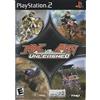 THQ Mx Vs Atv Unleashed / Game