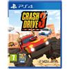 Funbox Media Crash Drive 3 (PS4)