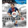 Electronic Arts FIFA Soccer 13, PS3
