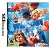 Activision Wipeout, NDS