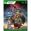 Capcom Exoprimal (Xbox Series X)