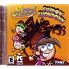 COKeM International The Fairly Odd Parents Shadow Showdown JC (輸入版)