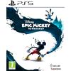 THQ Nordic Disney Epic Mickey: Rebrushed - PlayStation 5