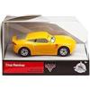 Disney Pixar Cars Cruz Ramirez Die-Cast Auto Gialla, Scala 1:43, per Bambini dai 3 Anni in su