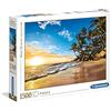 Clementoni Collection Puzzle, Multicolore, 1500 Pezzi
