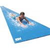 Original Cup Ufficiale Giant Slip And Slide XXL | Scivolo da 10 Metri | Tappetino Scorrevole | Slittino più Veloce | Scivolo d'Acqua | Sport Acquatici all'aperto
